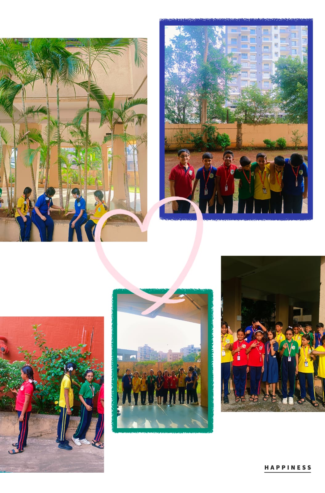 Annual Day 1